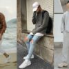 Cách phối đồ với áo Sweater nam đơn giản chuẩn thời trang