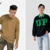 Lưu ngay 10+ cách phối đồ với sweater nam sành điệu hiện nay