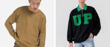 Lưu ngay 10+ cách phối đồ với sweater nam sành điệu hiện nay