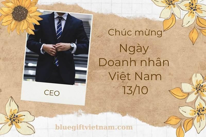 quà tặng doanh nhân nam