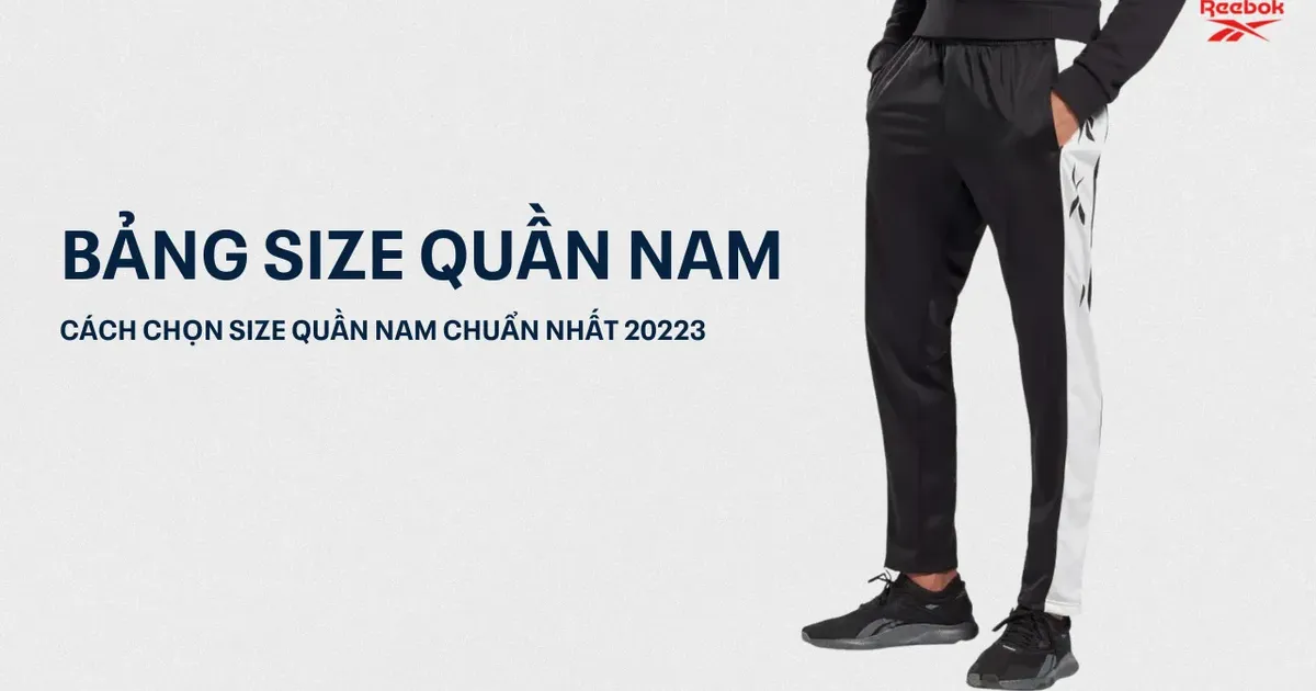 size 33 là bao nhiêu cm