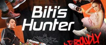 Hướng dẫn cách đo size giày và quy đổi bảng size Bitis Hunter X