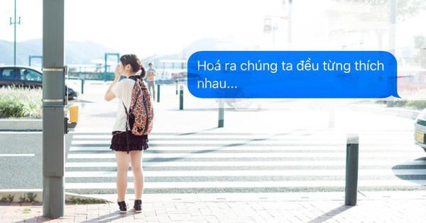 tại sao con trai thích mà không dám nói