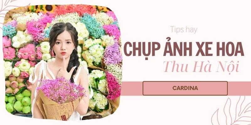 tạo dáng chụp ảnh với xe máy nữ