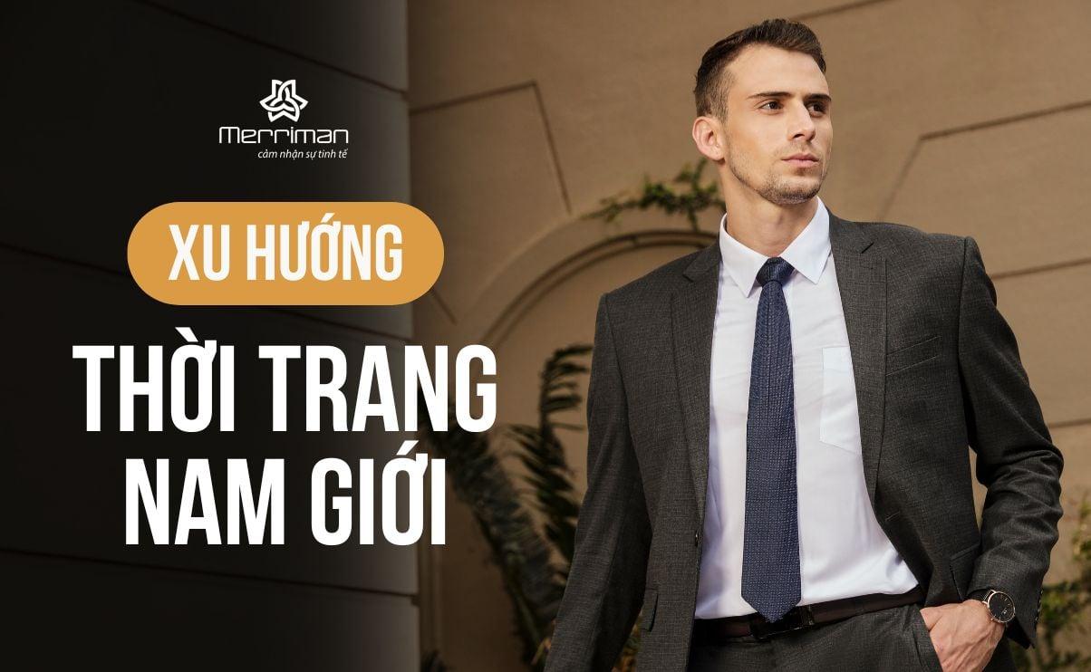 tên các style thời trang nam