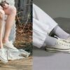 Giày sục Converse nữ - mẫu giày đề cao tính linh hoạt và thoải mái